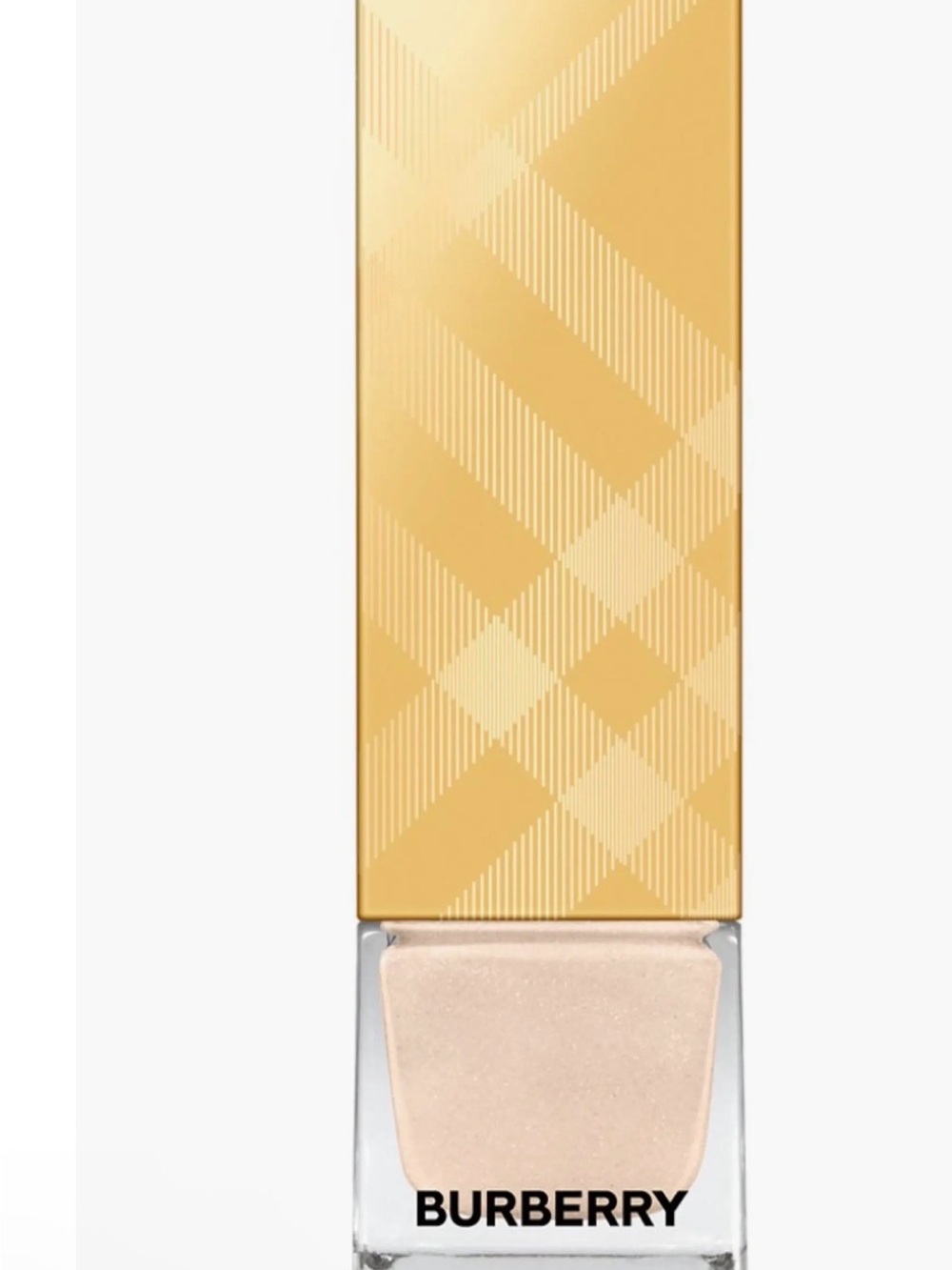 Burberry Beyond Radiance Primer in Bare Glow.